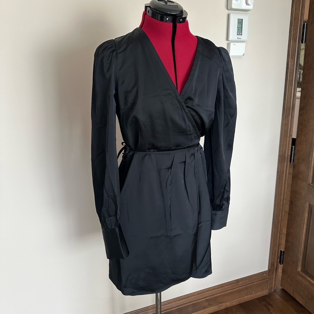 Abercrombie & Fitch dress